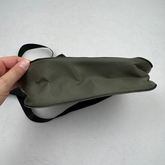 IHKWHP Foldover Saddle Crossbody Bag - Picture 4 of 6
